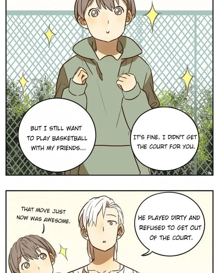 Read 20 Twenty chapter 55 image 26 on Lezhin