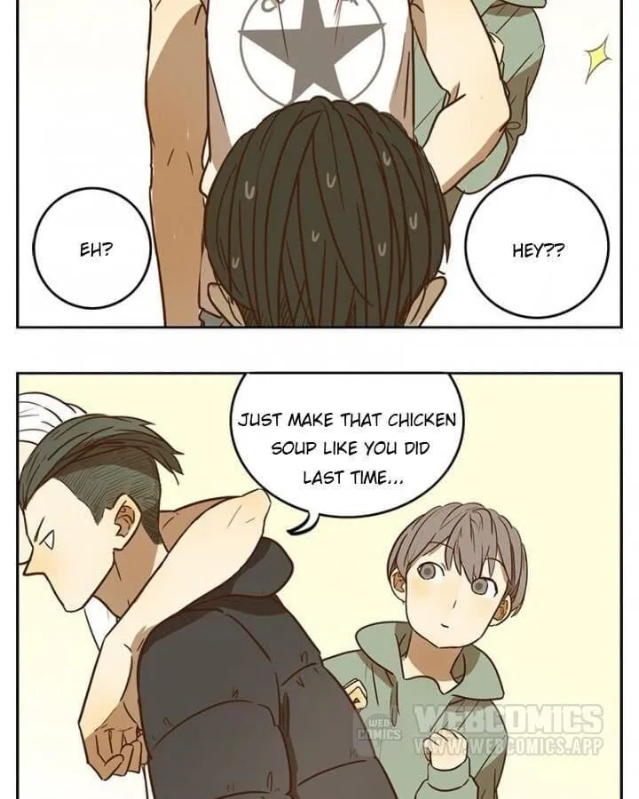 Read 20 Twenty chapter 55 image 28 on Lezhin