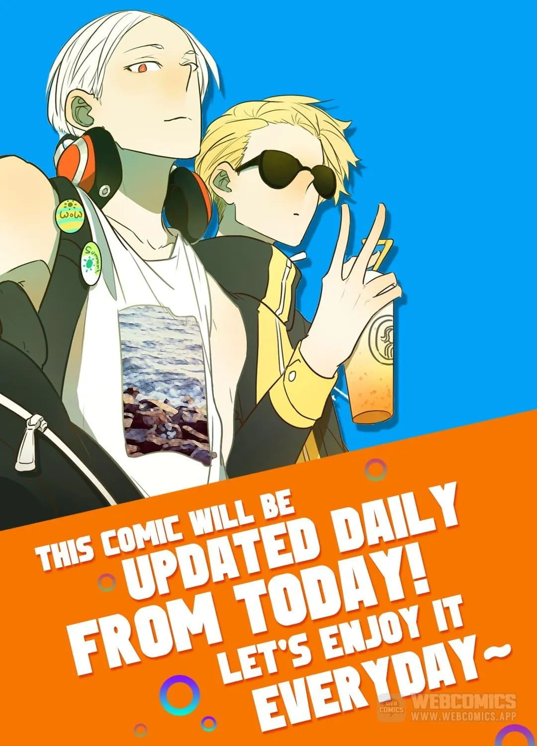 Read 20 Twenty chapter 55 image 31 on Lezhin