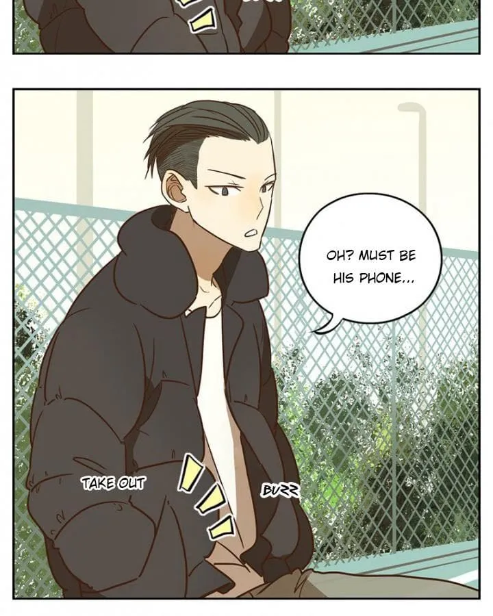 Read 20 Twenty chapter 55 image 8 on Lezhin