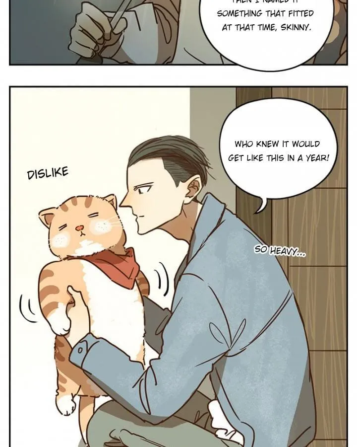 Read 20 Twenty chapter 56 image 10 on Lezhin