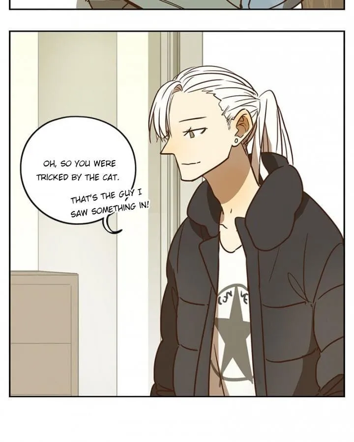 Read 20 Twenty chapter 56 image 11 on Lezhin