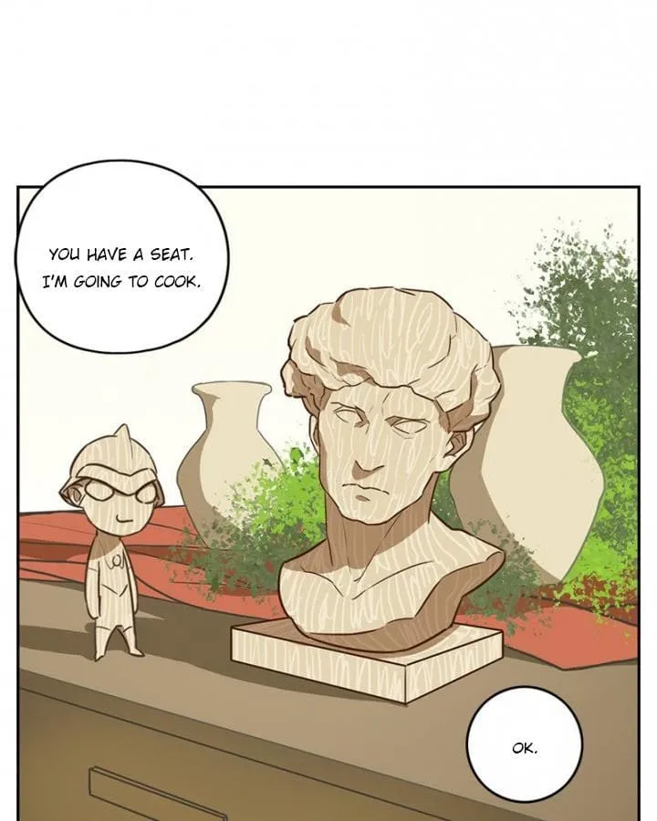 Read 20 Twenty chapter 56 image 12 on Lezhin