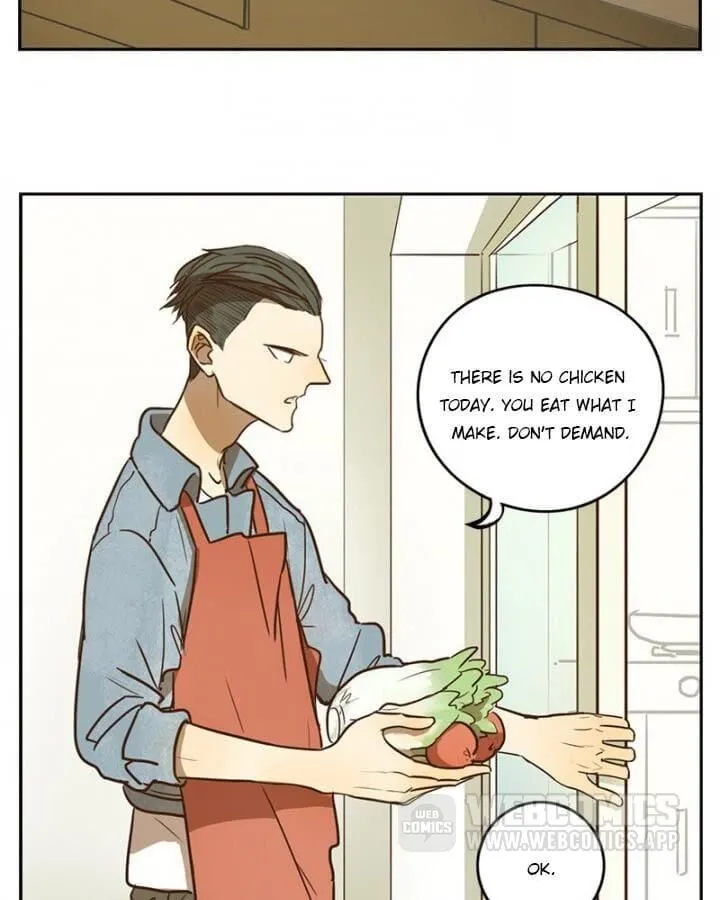 Read 20 Twenty chapter 56 image 13 on Lezhin