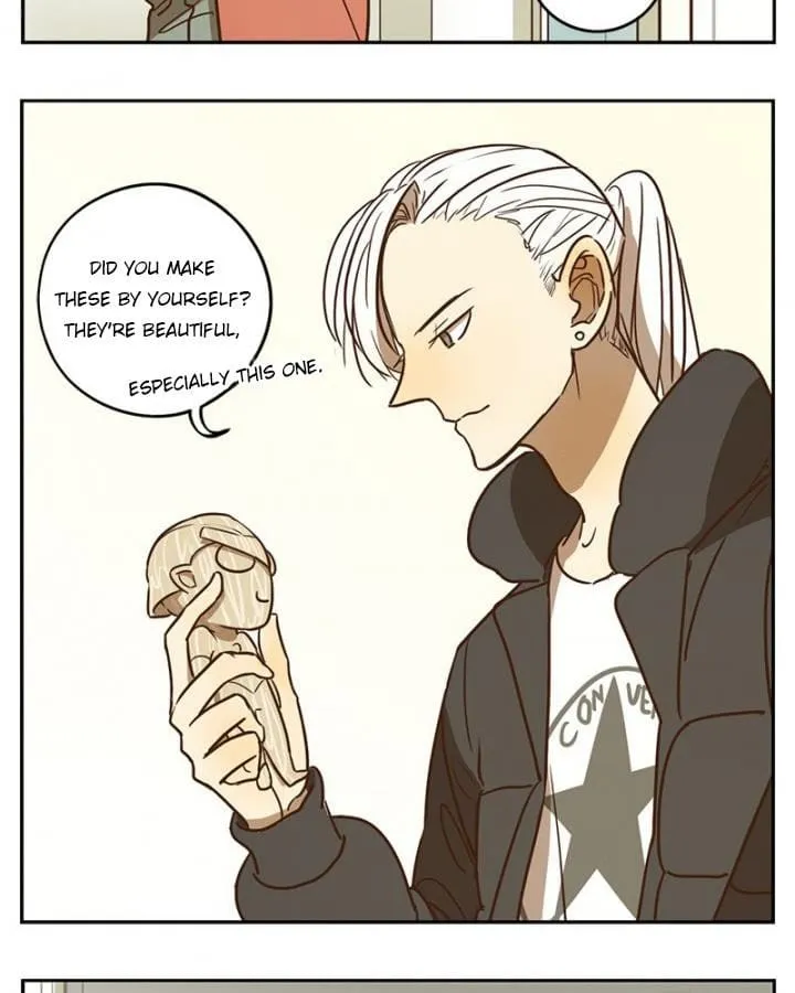 Read 20 Twenty chapter 56 image 14 on Lezhin
