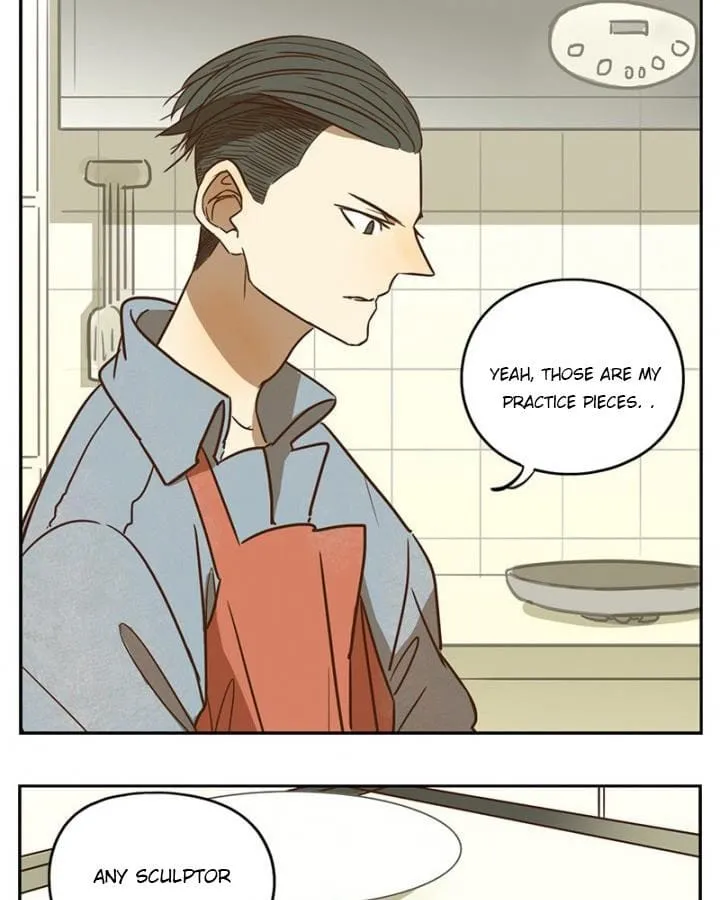 Read 20 Twenty chapter 56 image 15 on Lezhin