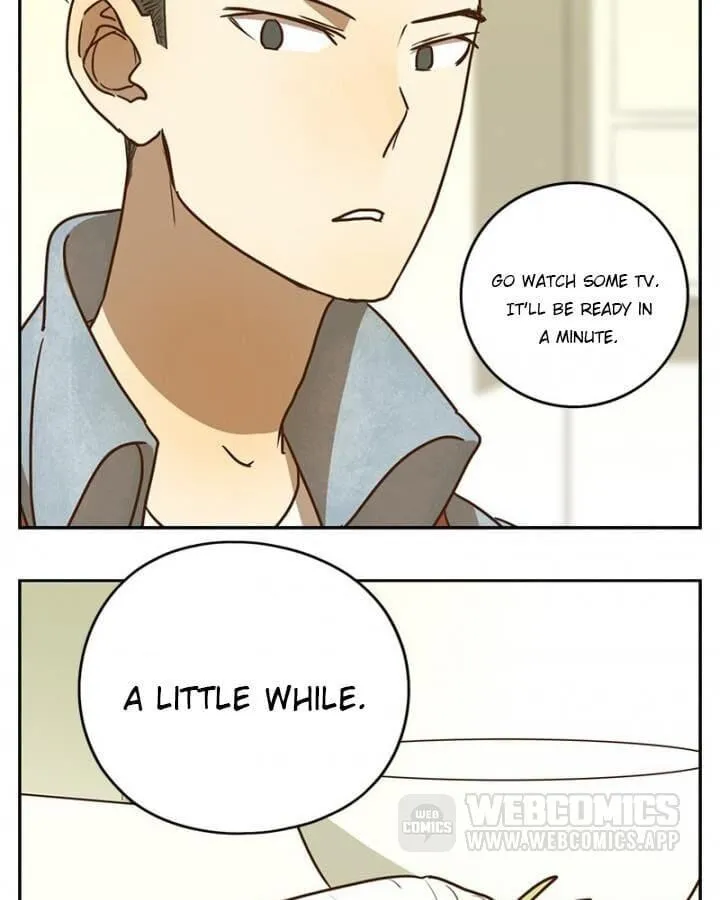 Read 20 Twenty chapter 56 image 17 on Lezhin