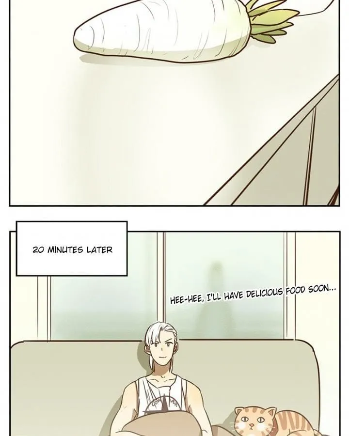 Read 20 Twenty chapter 56 image 18 on Lezhin