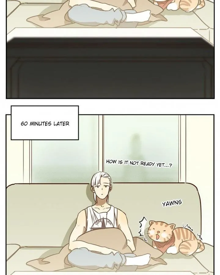 Read 20 Twenty chapter 56 image 19 on Lezhin