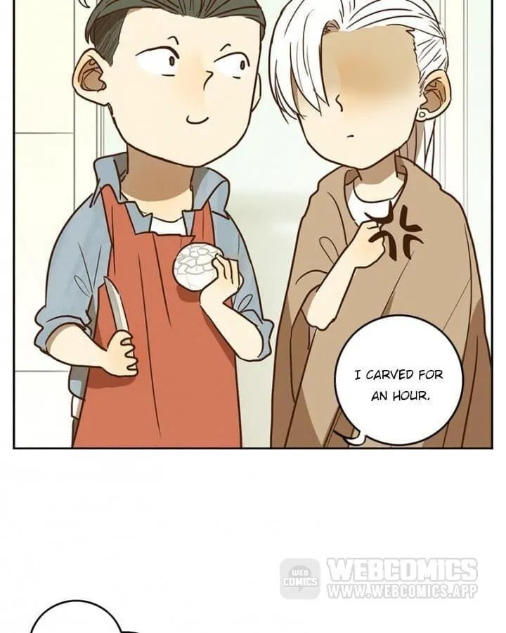 Read 20 Twenty chapter 56 image 21 on Lezhin