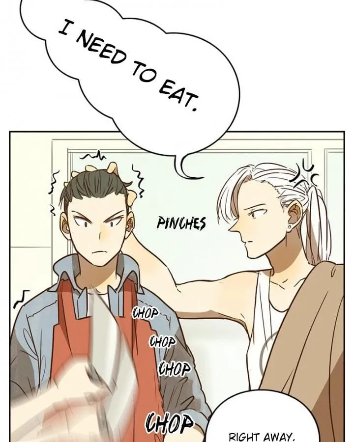 Read 20 Twenty chapter 56 image 22 on Lezhin