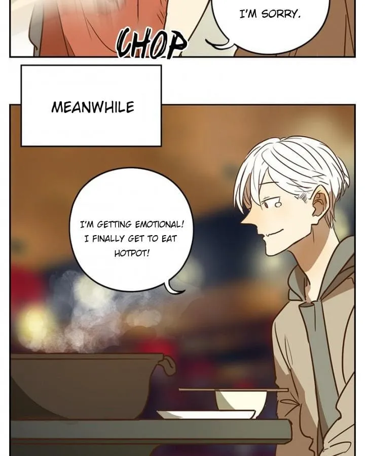 Read 20 Twenty chapter 56 image 23 on Lezhin
