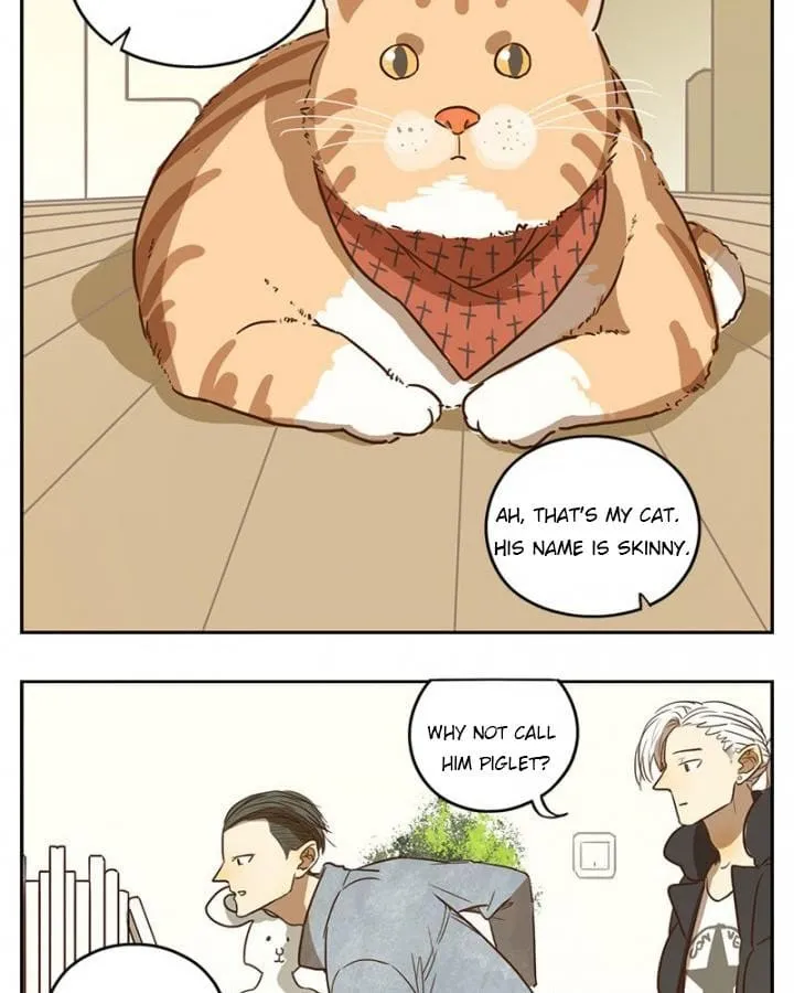 Read 20 Twenty chapter 56 image 6 on Lezhin