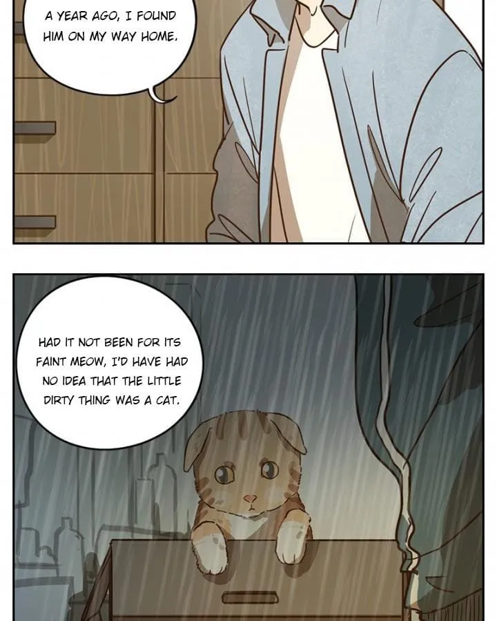 Read 20 Twenty chapter 56 image 8 on Lezhin