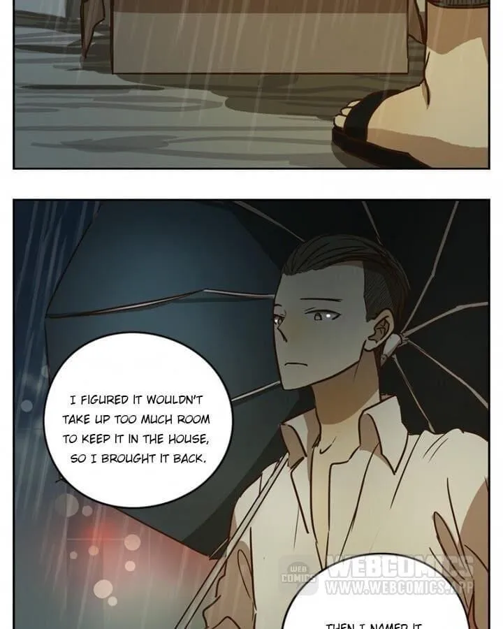 Read 20 Twenty chapter 56 image 9 on Lezhin