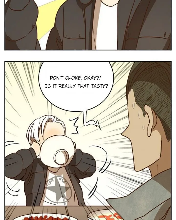 Read 20 Twenty chapter 57 image 10 on Lezhin