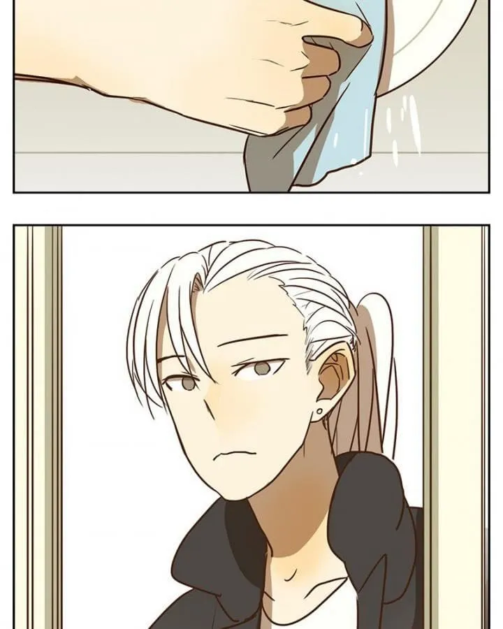 Read 20 Twenty chapter 57 image 12 on Lezhin