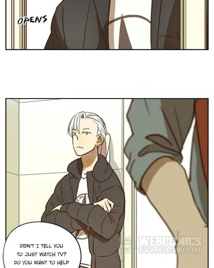 Read 20 Twenty chapter 57 image 13 on Lezhin