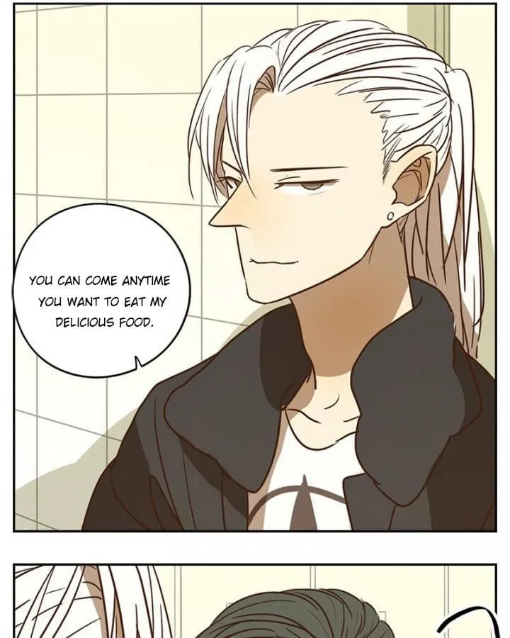 Read 20 Twenty chapter 57 image 16 on Lezhin