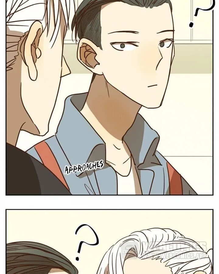 Read 20 Twenty chapter 57 image 17 on Lezhin