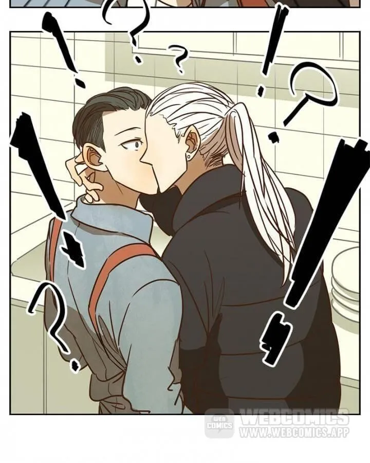 Read 20 Twenty chapter 57 image 21 on Lezhin