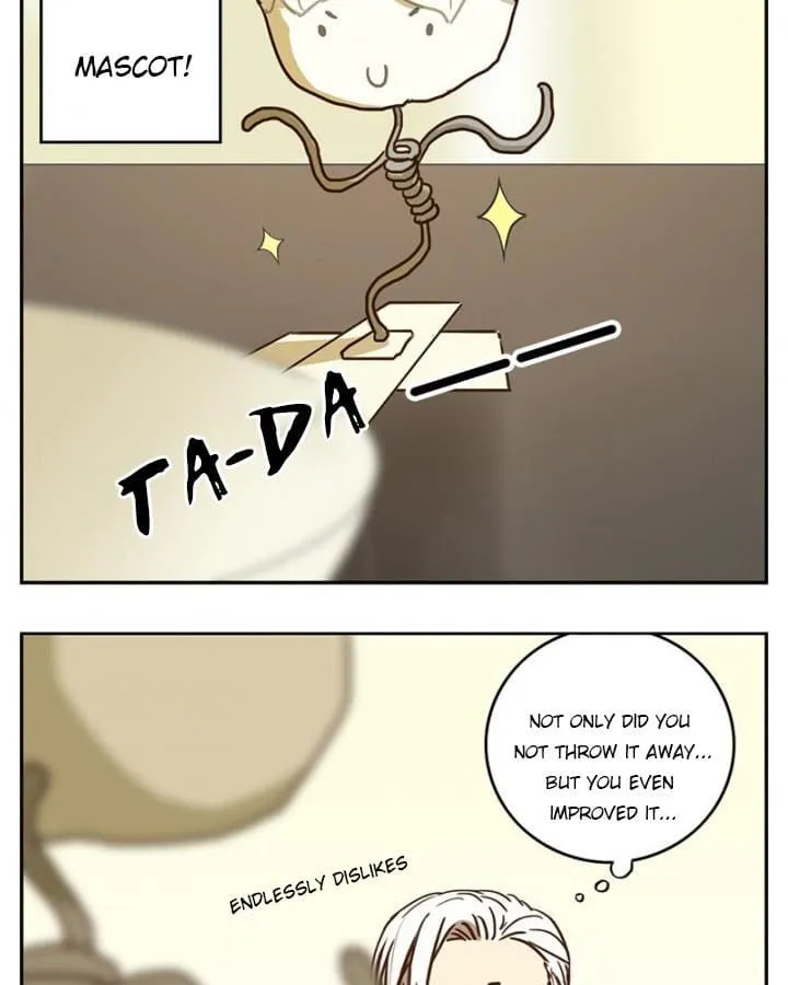 Read 20 Twenty chapter 57 image 7 on Lezhin
