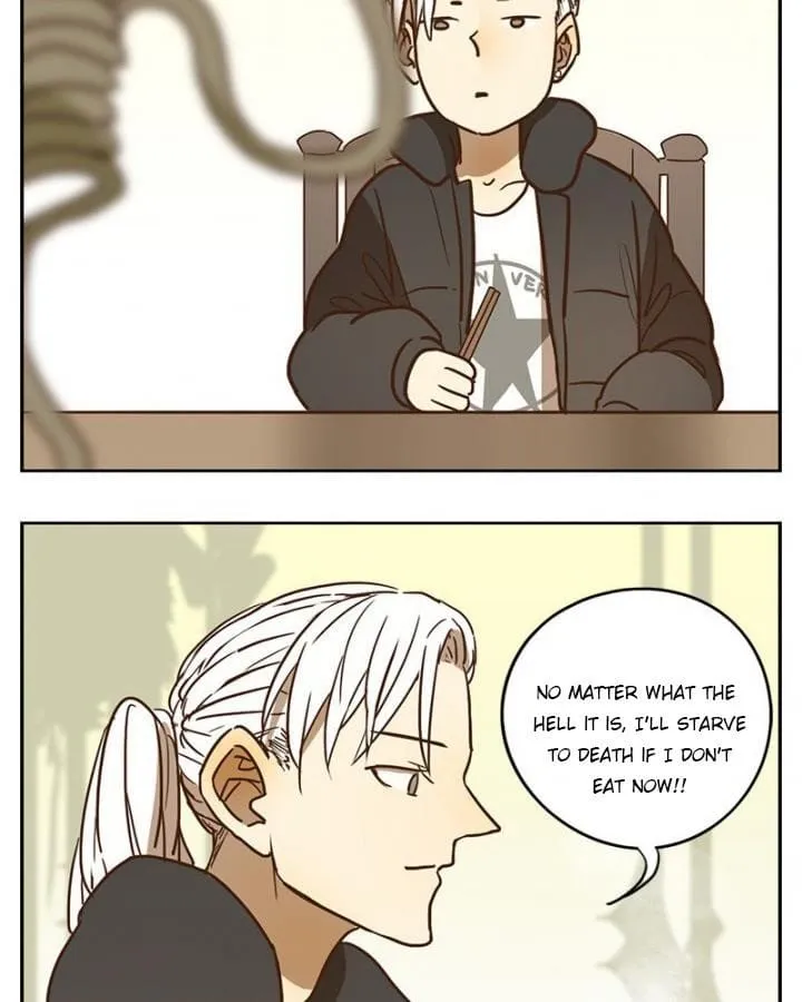 Read 20 Twenty chapter 57 image 8 on Lezhin