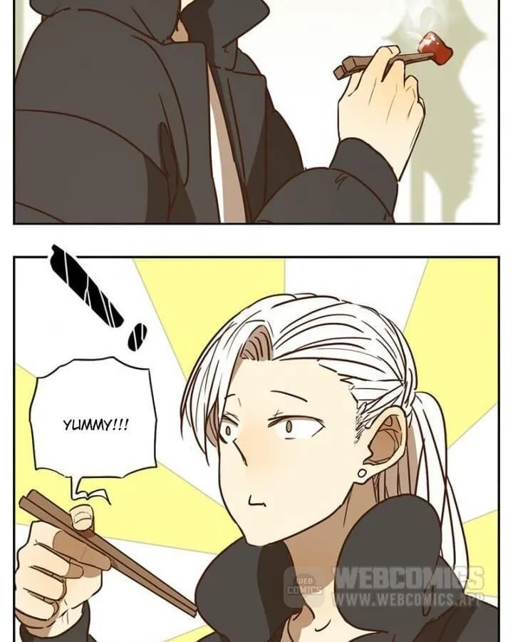 Read 20 Twenty chapter 57 image 9 on Lezhin