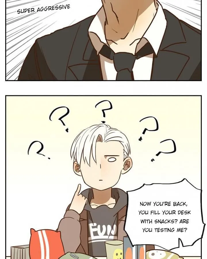 Read 20 Twenty chapter 58 image 10 on Lezhin