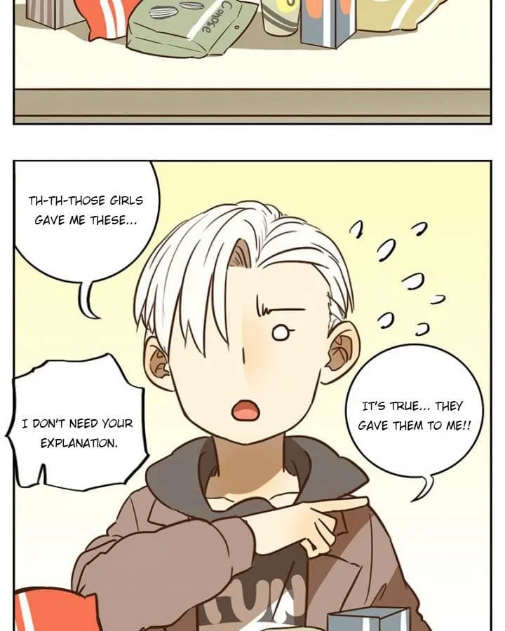 Read 20 Twenty chapter 58 image 11 on Lezhin
