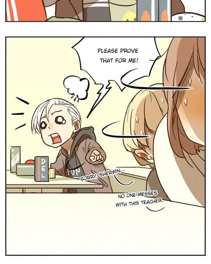 Read 20 Twenty chapter 58 image 12 on Lezhin