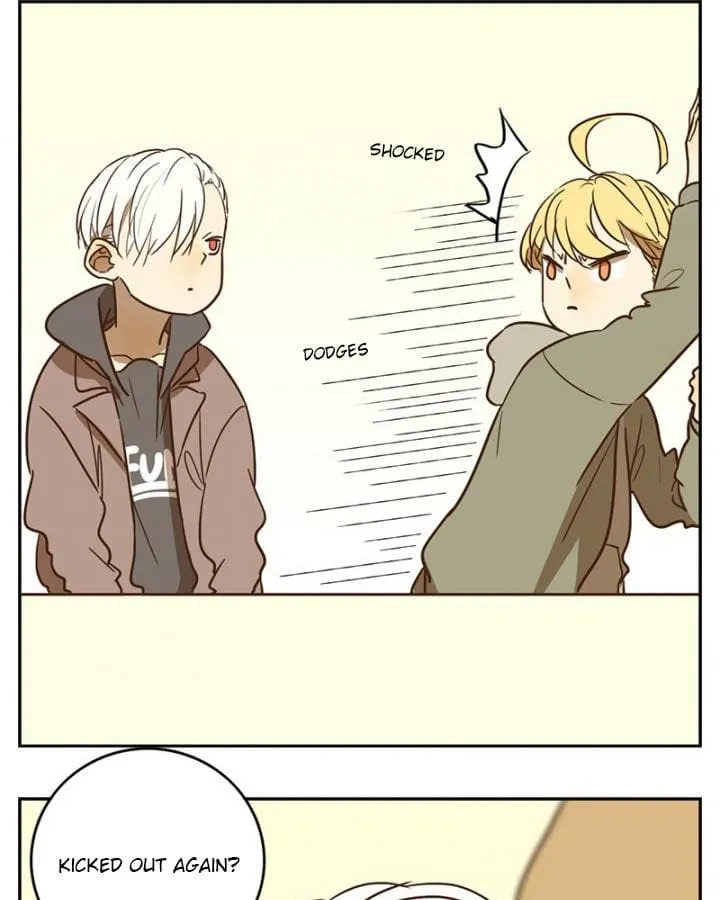 Read 20 Twenty chapter 58 image 16 on Lezhin
