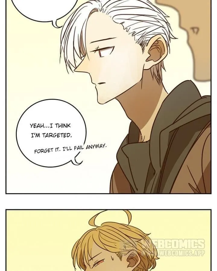 Read 20 Twenty chapter 58 image 17 on Lezhin
