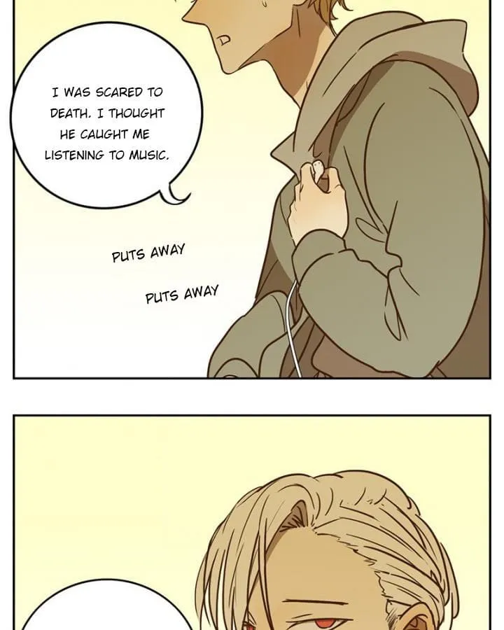 Read 20 Twenty chapter 58 image 18 on Lezhin