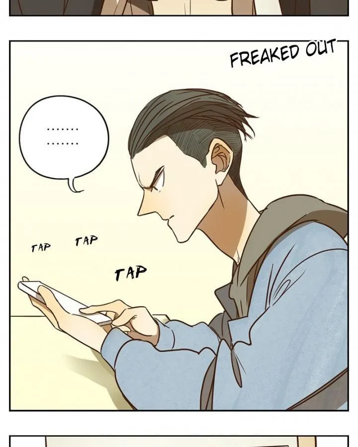 Read 20 Twenty chapter 58 image 21 on Lezhin
