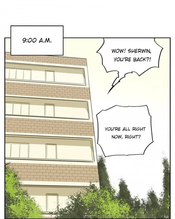 Read 20 Twenty chapter 58 image 4 on Lezhin