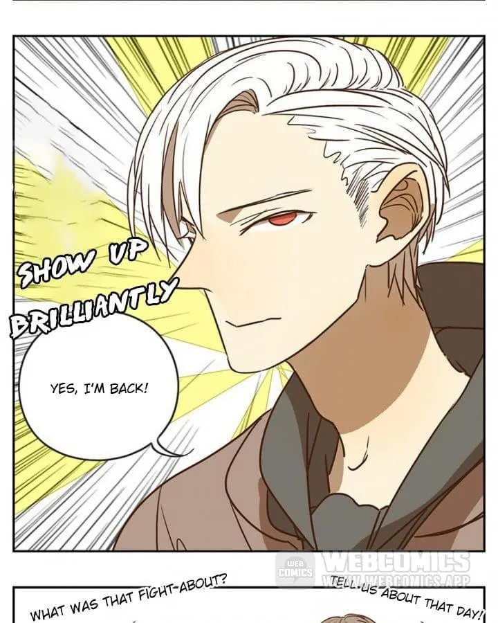 Read 20 Twenty chapter 58 image 5 on Lezhin