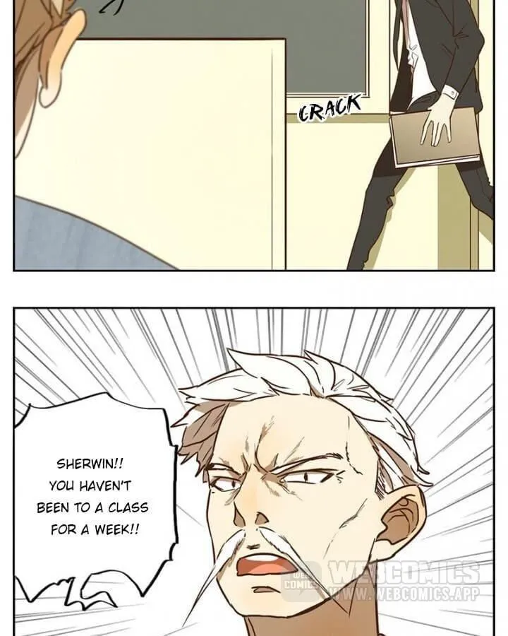 Read 20 Twenty chapter 58 image 9 on Lezhin