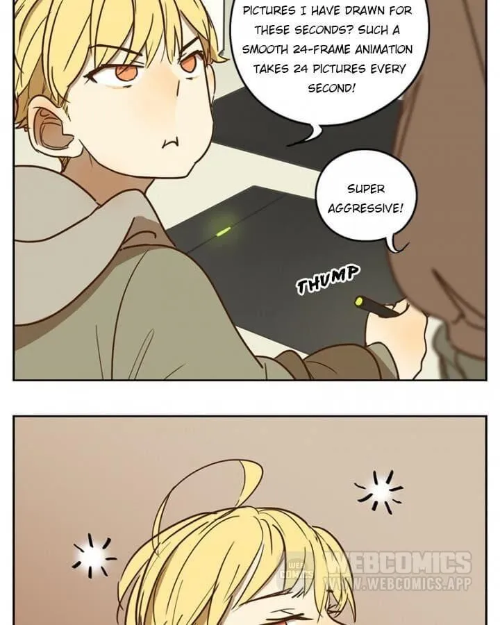 Read 20 Twenty chapter 59 image 13 on Lezhin