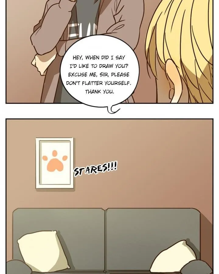 Read 20 Twenty chapter 59 image 15 on Lezhin