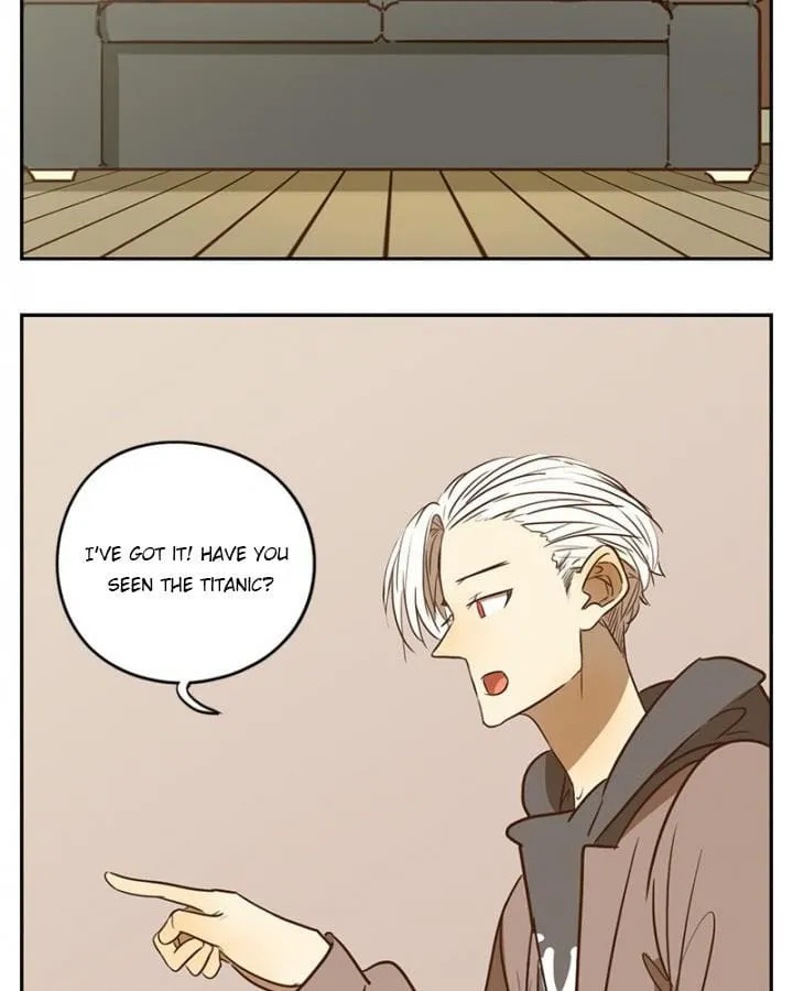 Read 20 Twenty chapter 59 image 16 on Lezhin