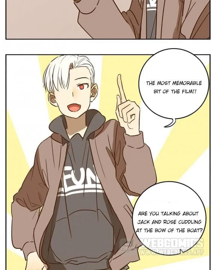 Read 20 Twenty chapter 59 image 17 on Lezhin