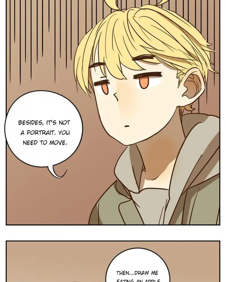Read 20 Twenty chapter 59 image 19 on Lezhin