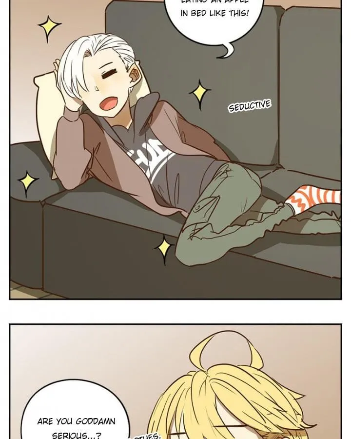 Read 20 Twenty chapter 59 image 20 on Lezhin