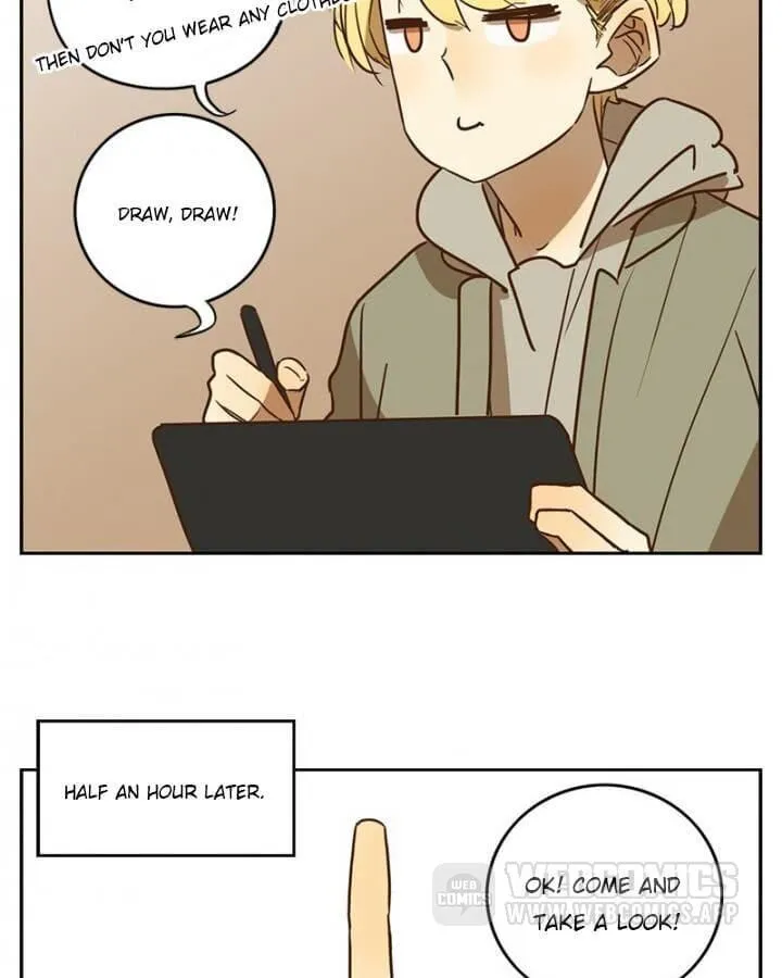 Read 20 Twenty chapter 59 image 21 on Lezhin