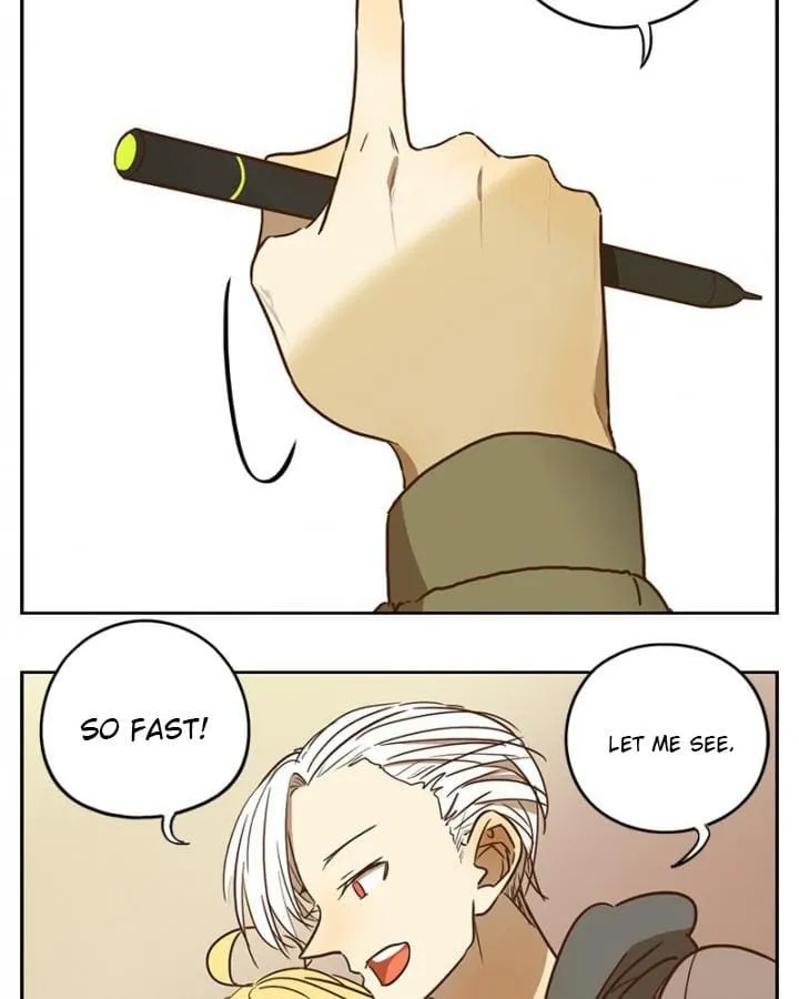 Read 20 Twenty chapter 59 image 22 on Lezhin