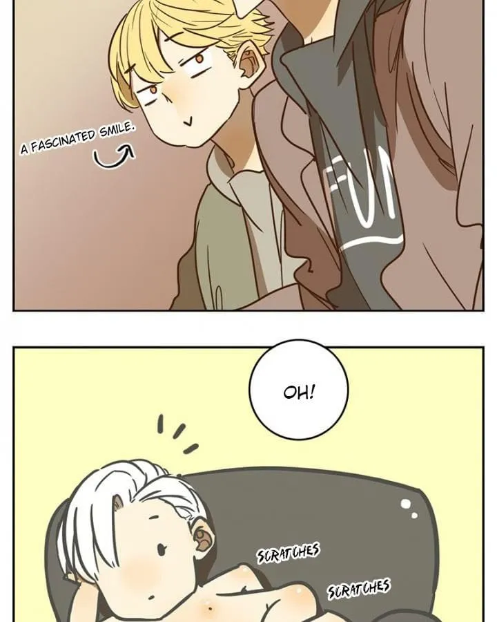 Read 20 Twenty chapter 59 image 23 on Lezhin