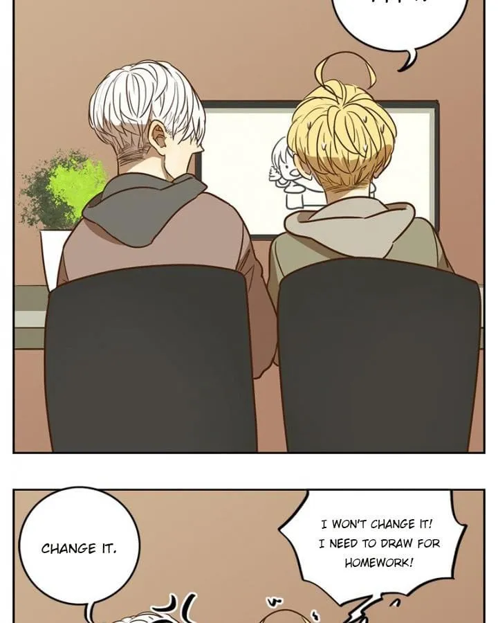 Read 20 Twenty chapter 59 image 28 on Lezhin