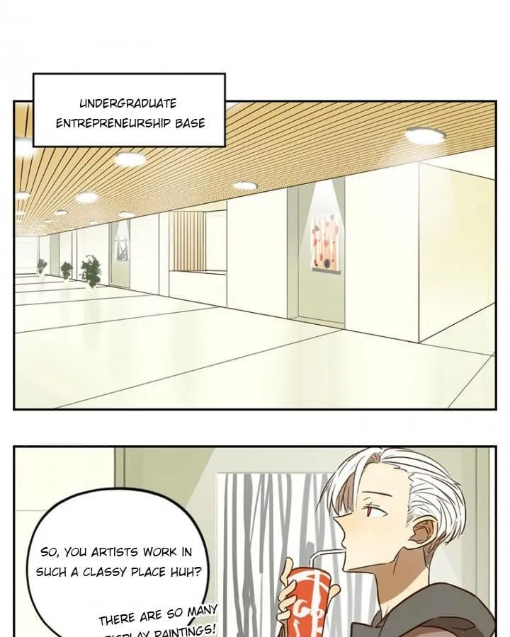 Read 20 Twenty chapter 59 image 4 on Lezhin