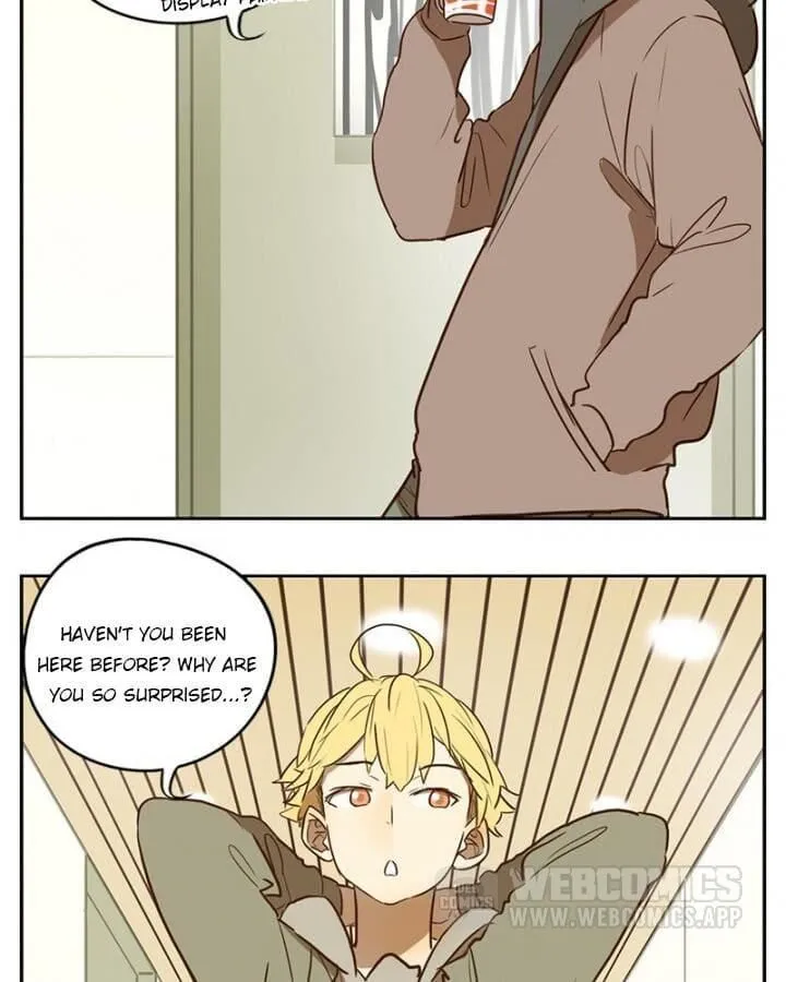 Read 20 Twenty chapter 59 image 5 on Lezhin